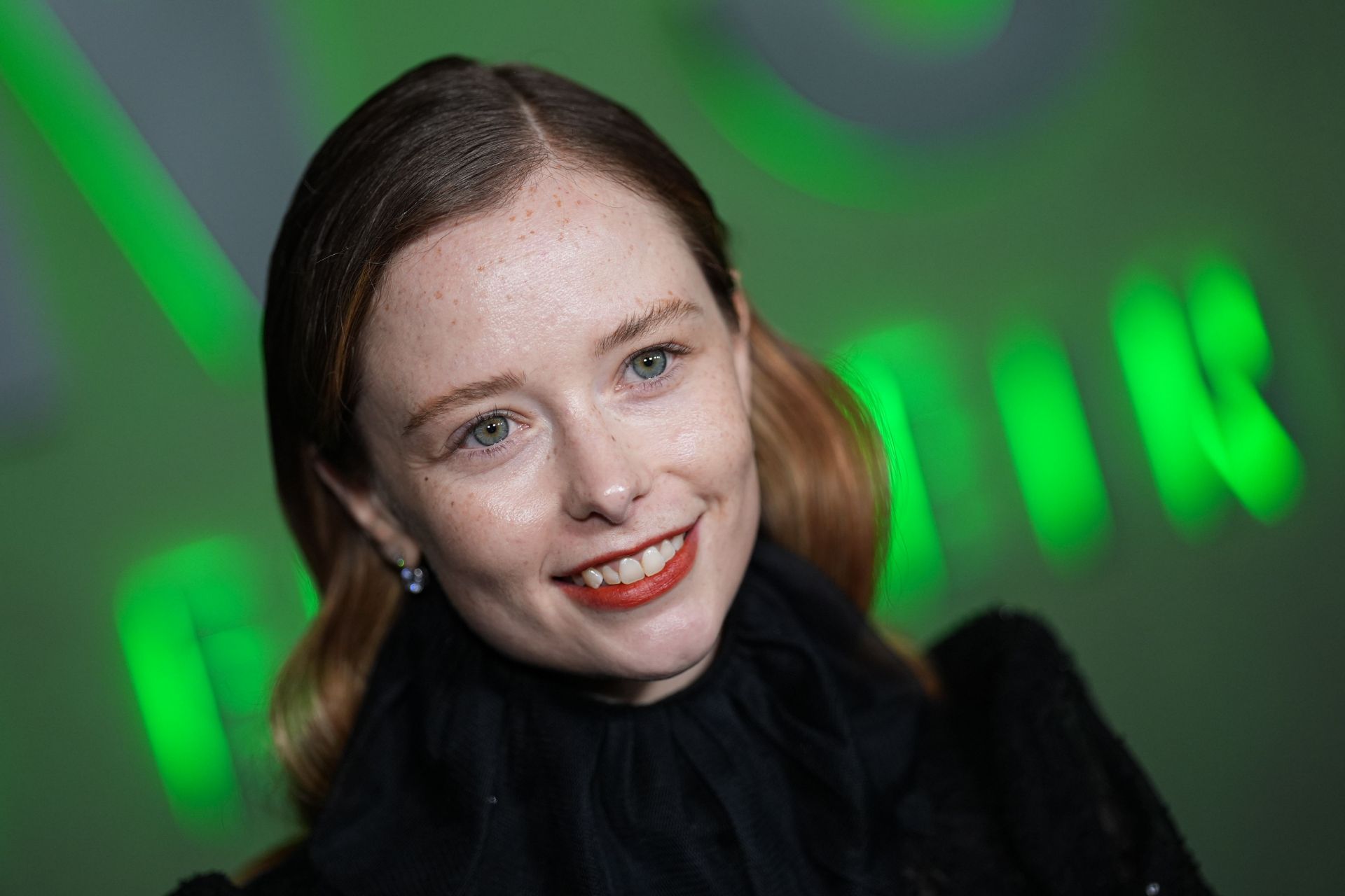Netflix&#039;s &quot;Monster: The Ed Gein Story&quot; New York Premiere - Source: Getty