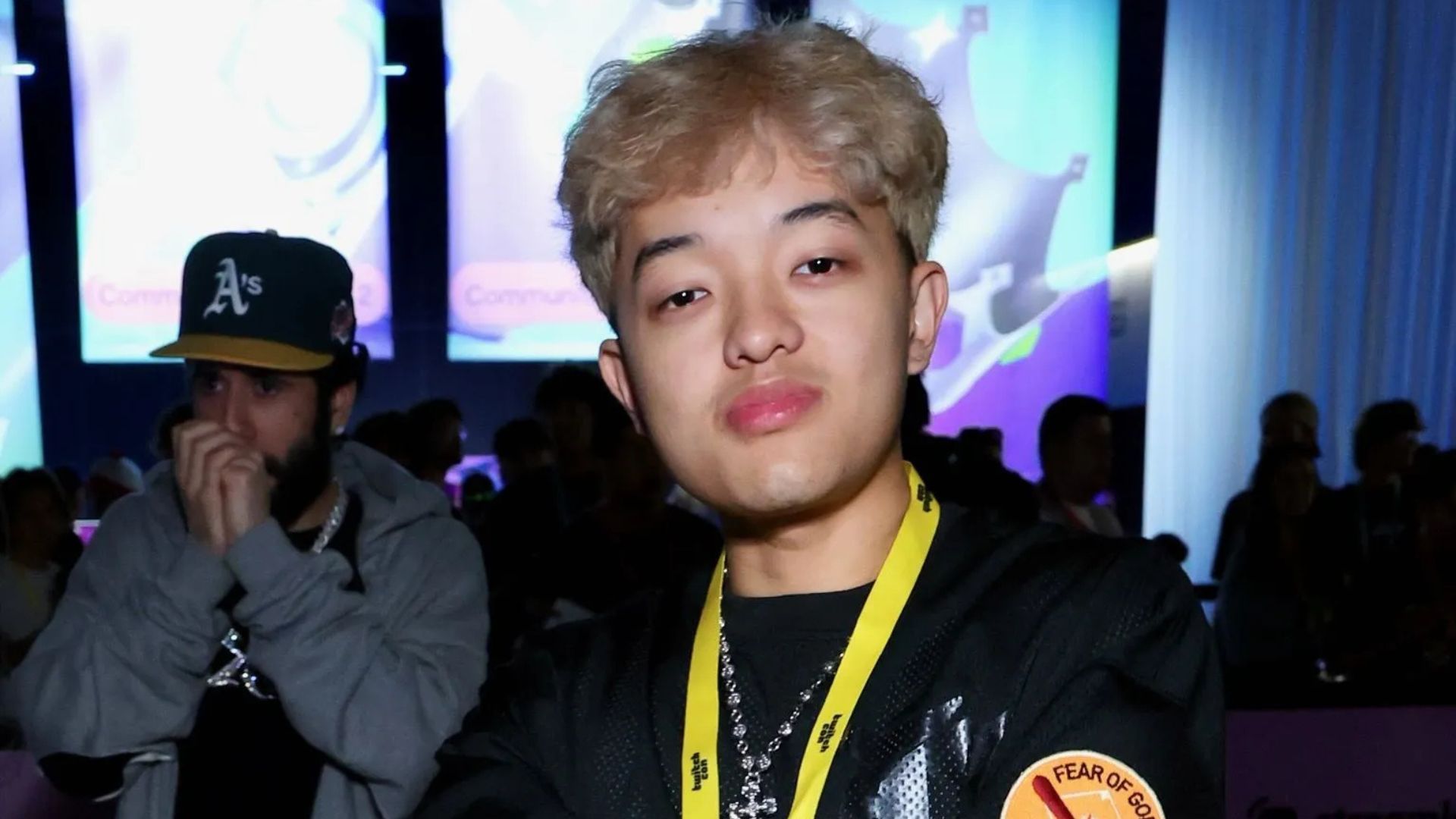 JasonTheWeen (Image by Robin L Marshall/Getty)