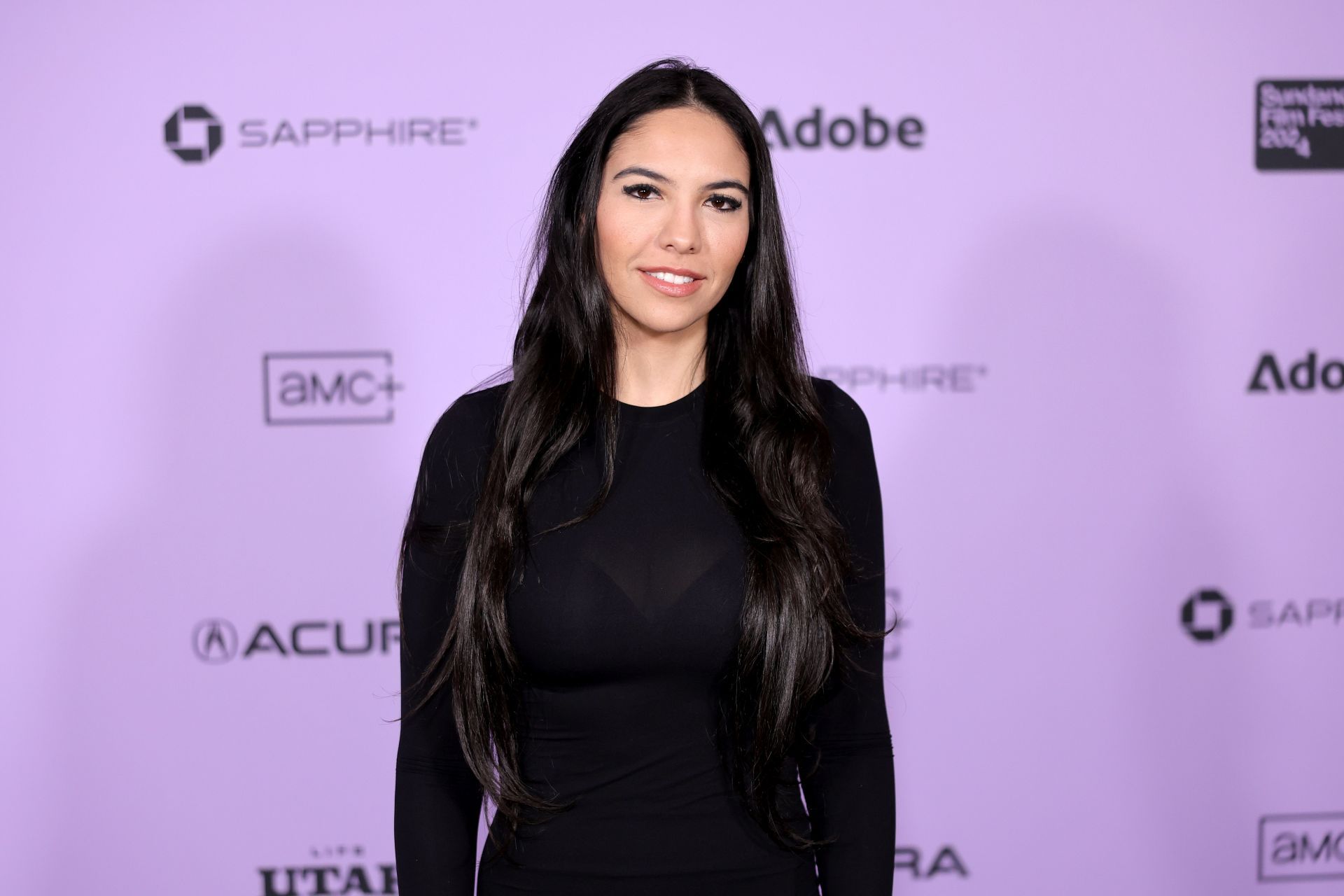 2024 Sundance Film Festival - &quot;Little Death&quot; Premiere - Source: Getty