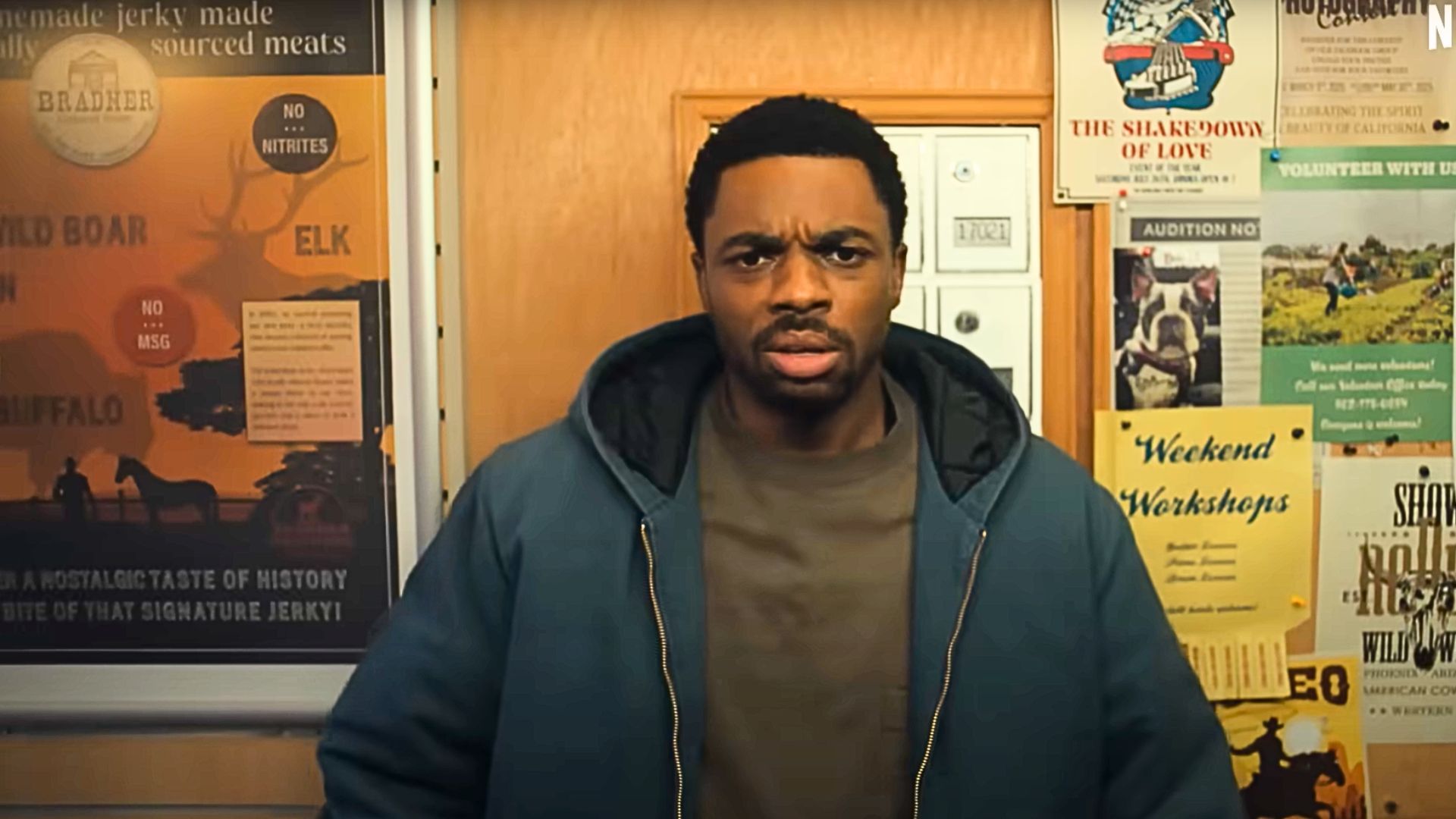 Netflix&rsquo;s The Vince Staples Show returns for Season 2 (Image via Netflix)