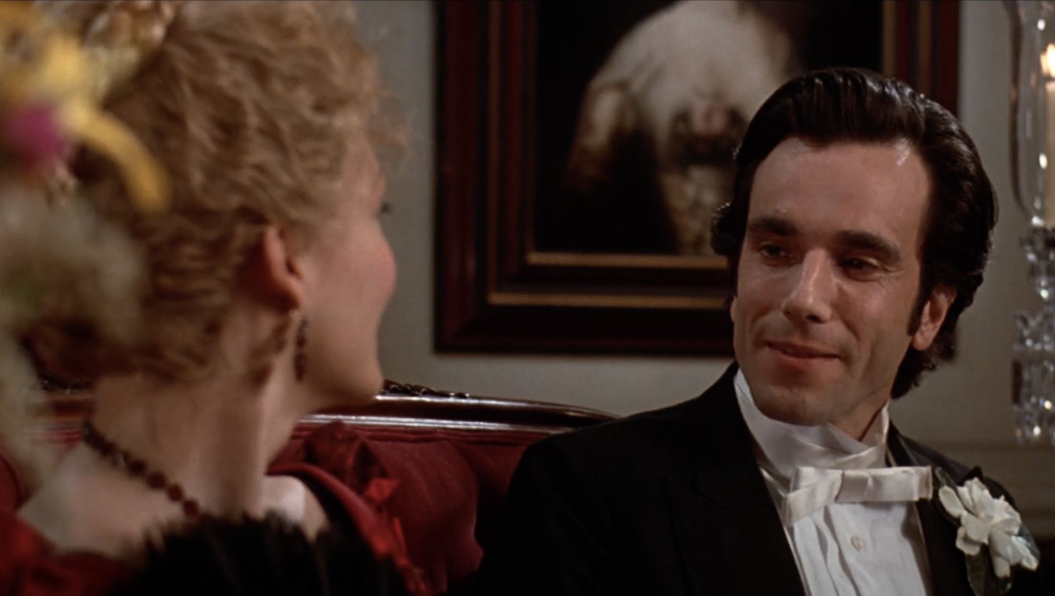 Could The Age of Innocence adaptation by Netflix be the perfect replacement for HBO