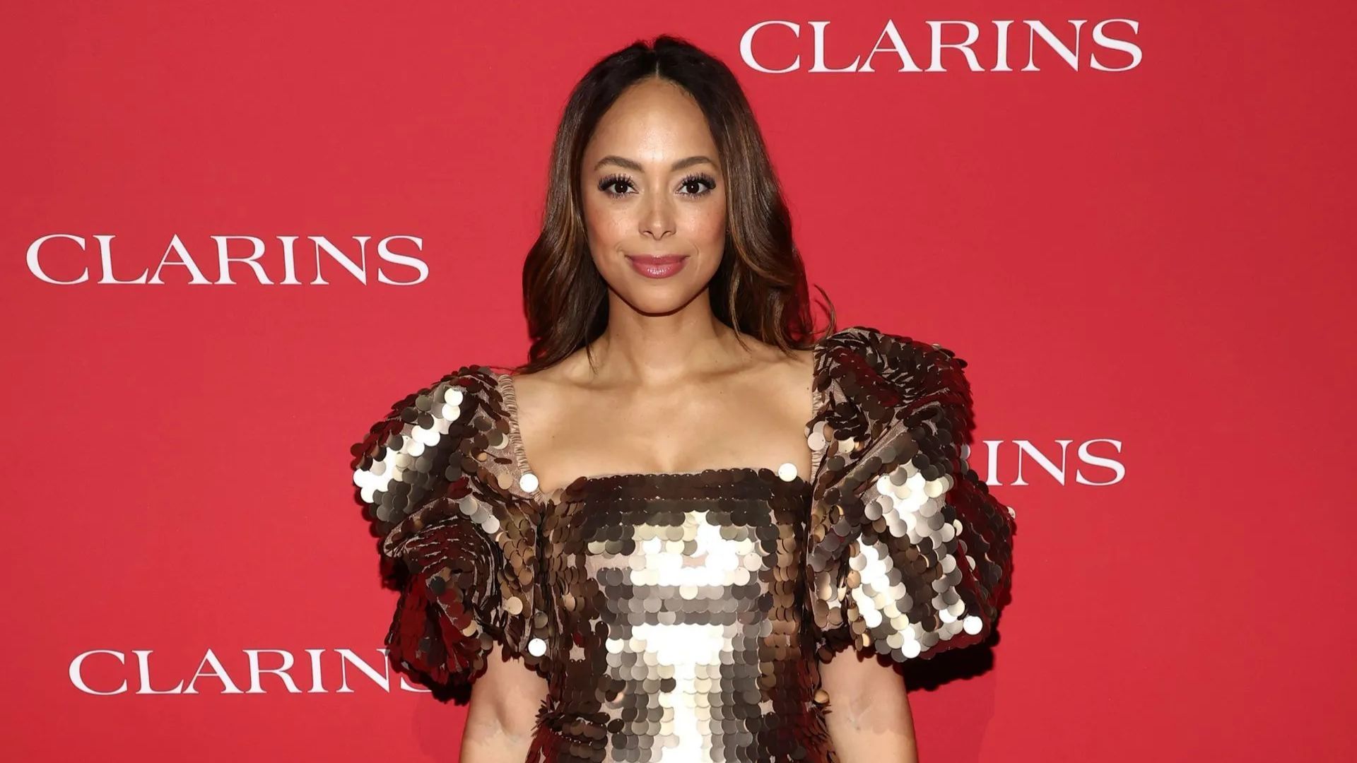 Amber Stevens West (Image via Getty)