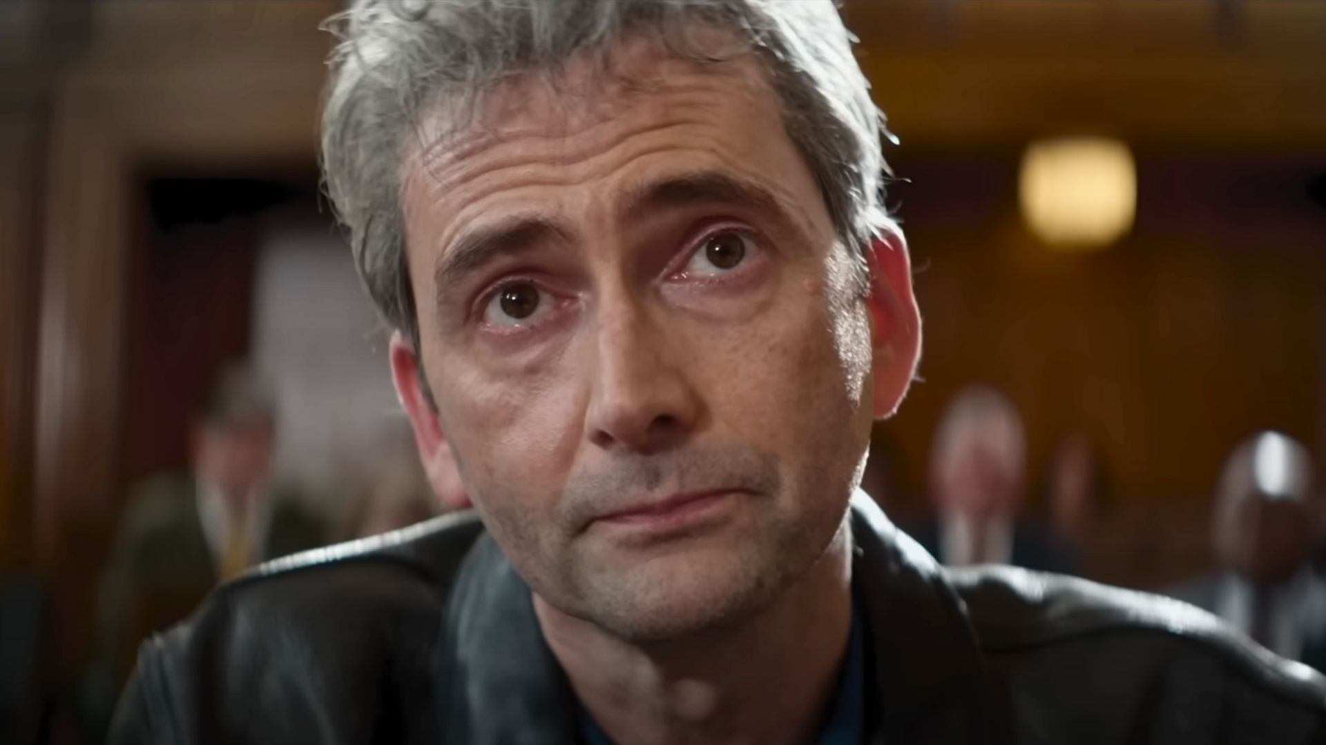 A still from The Hack trailer (Image source: YouTube/ ITV)