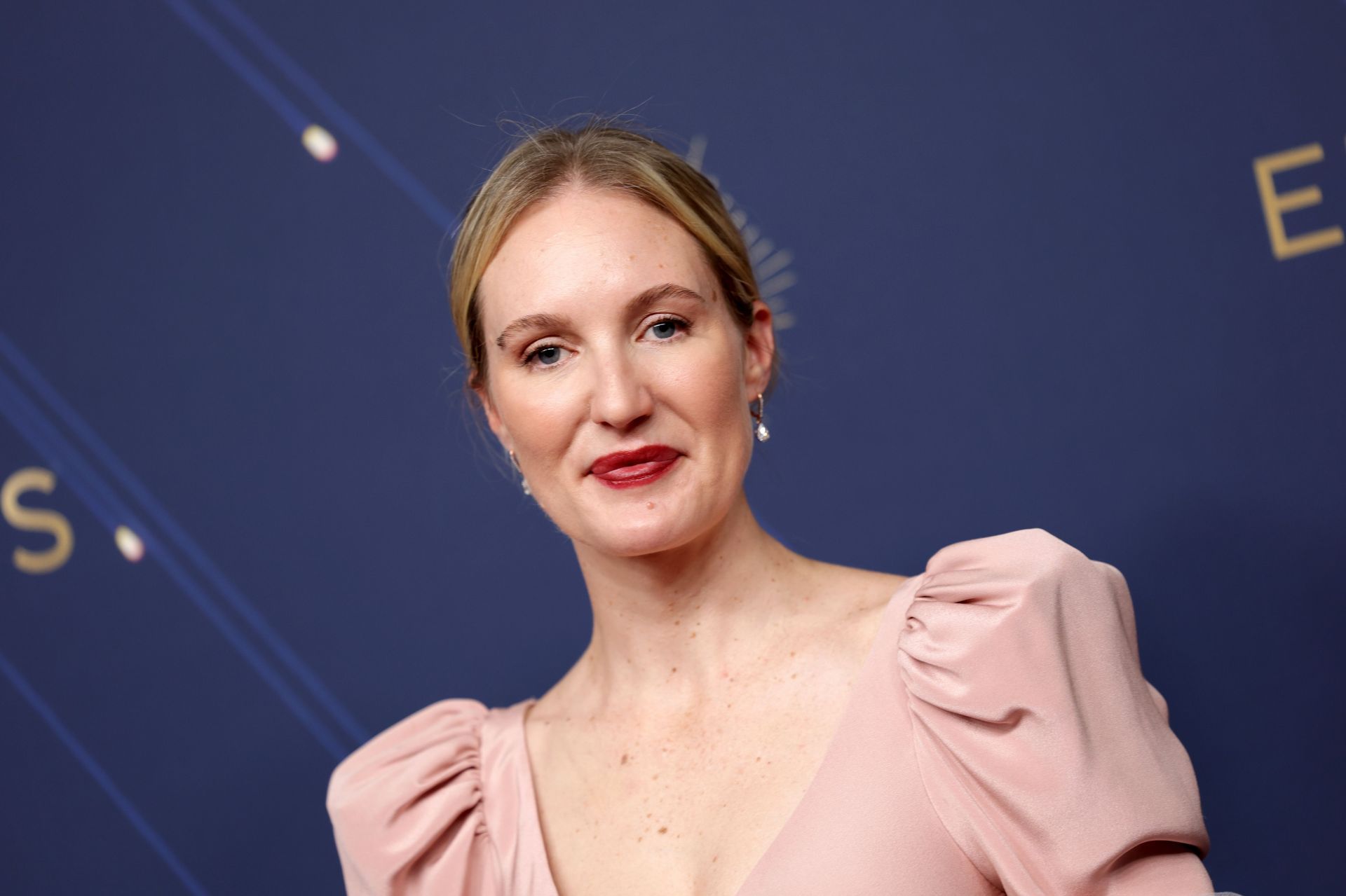 Shannon Murphy - Cast of Age of Innocence | Image via Getty