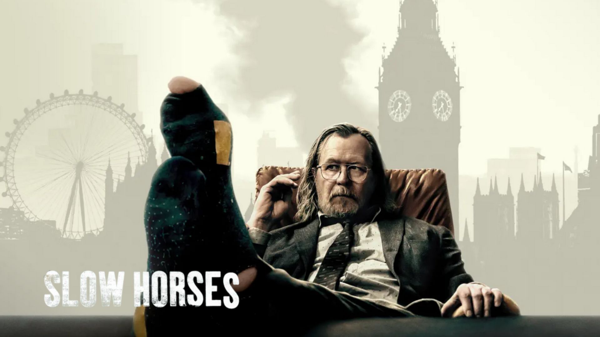 Slow Horses (Image Via: Apple TV+)