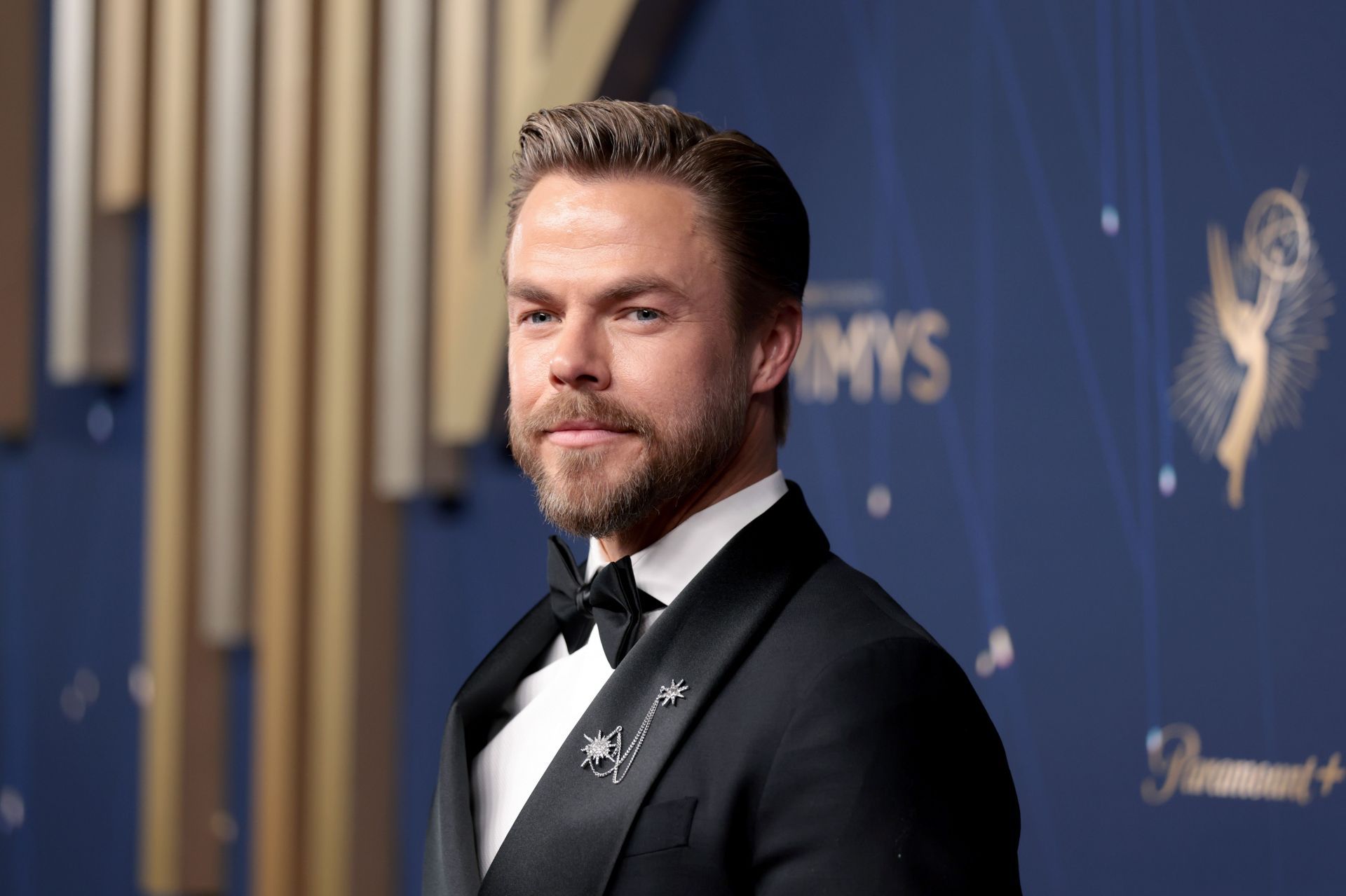 77th Primetime Emmy Awards - Arrivals - Source: Getty