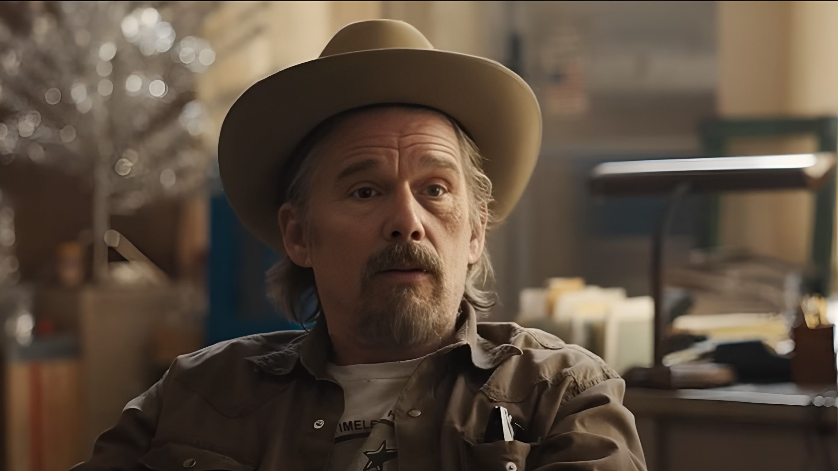 The Lowdown ( Image via YouTube / FX Networks )