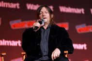New York Comic Con 2025 - Day 2 - Source: Getty