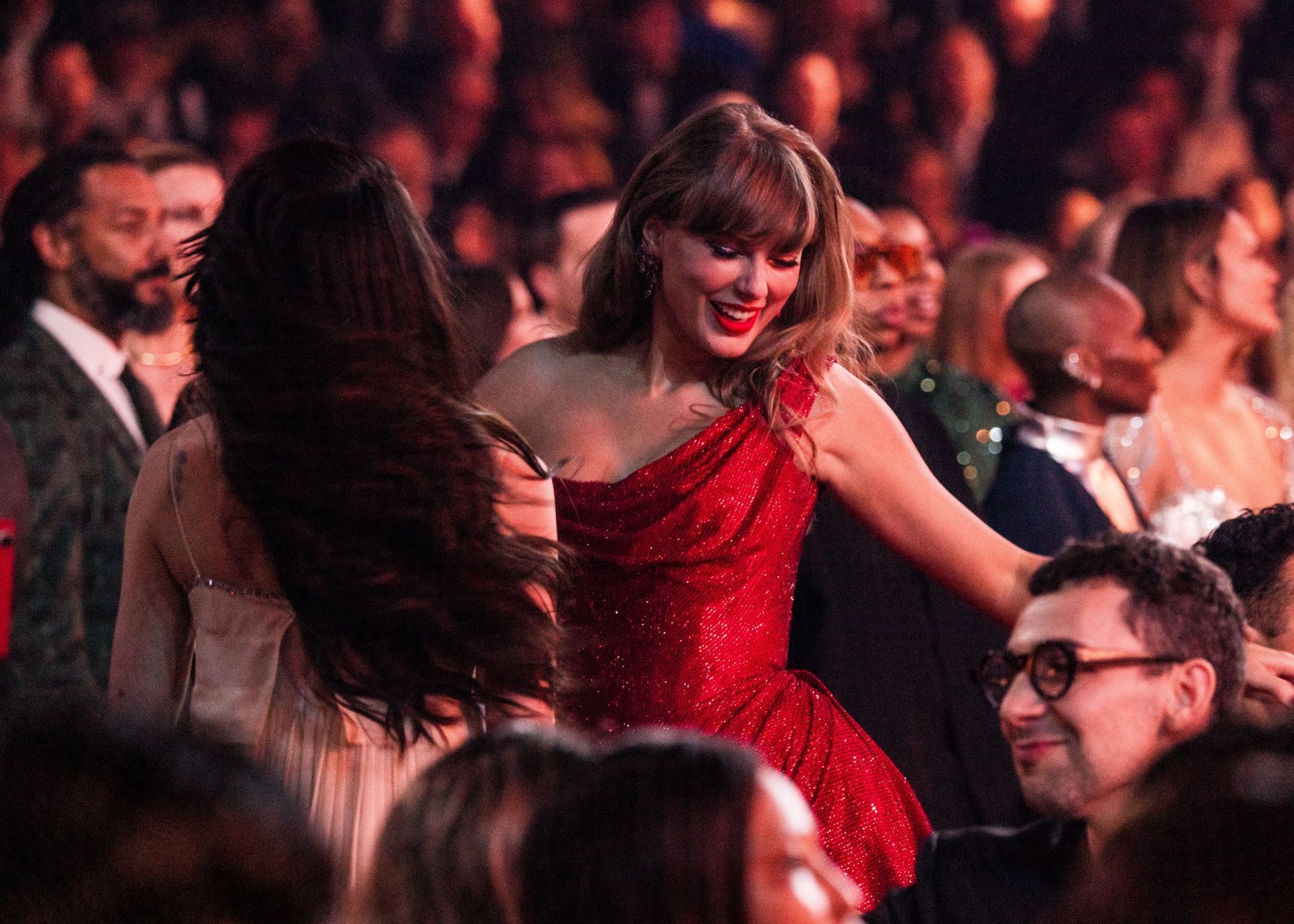 67th Annual GRAMMY Awards - Show - Source: Getty