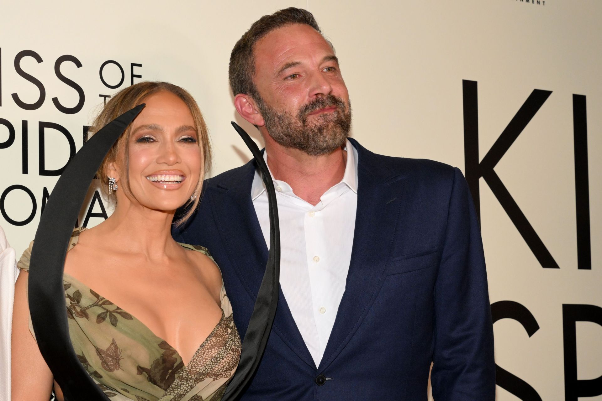 &quot;Kiss Of The Spider Woman&quot; New York Screening - Source: Getty