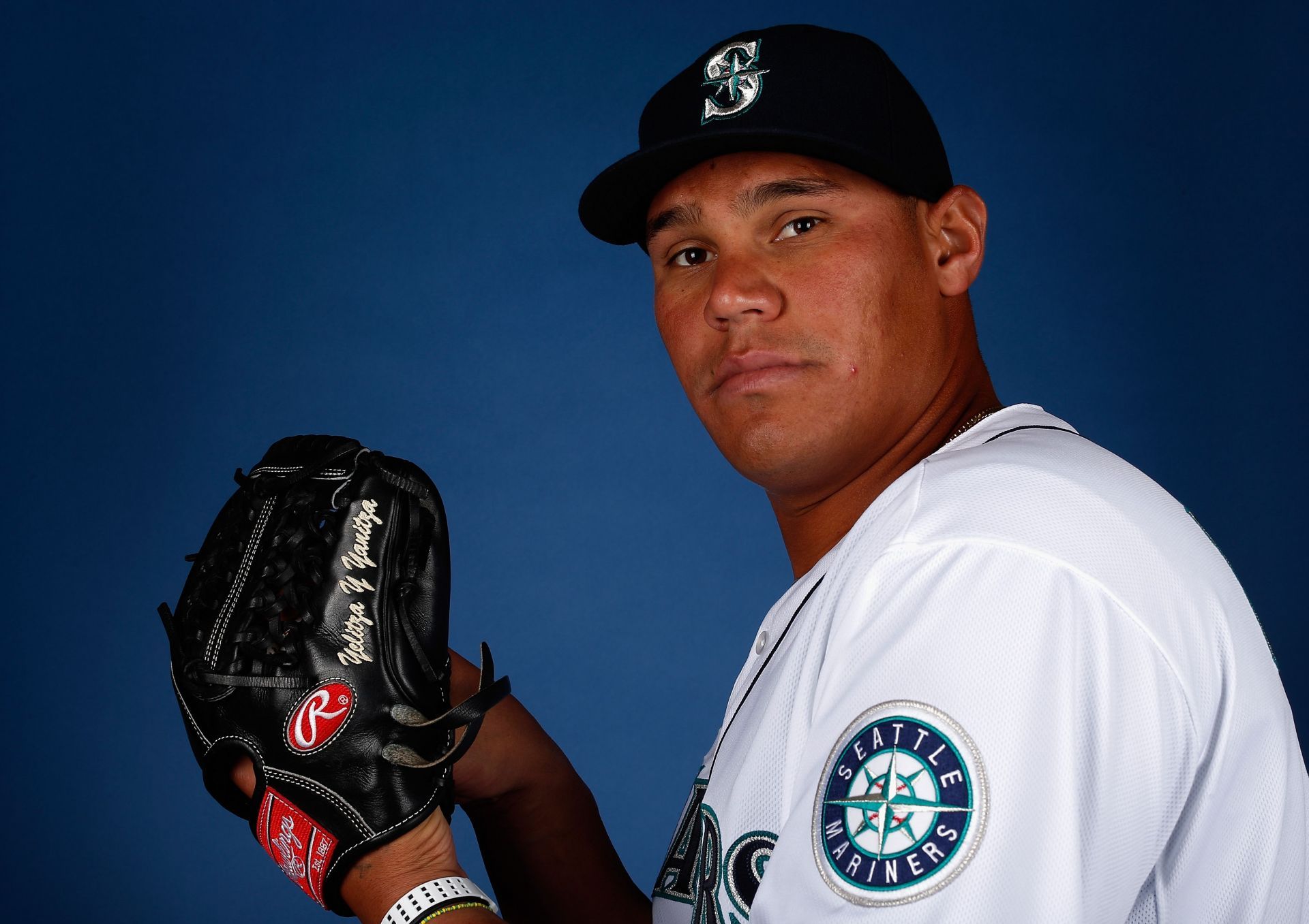 Seattle Mariners Photo Day - Source: Getty