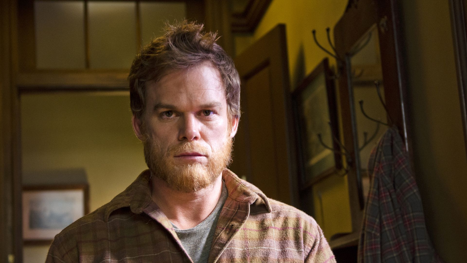 A still from Dexter (Image via Amazon Prime Video)