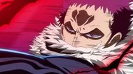 Charlotte Katakuri (Image via Toei Animation)
