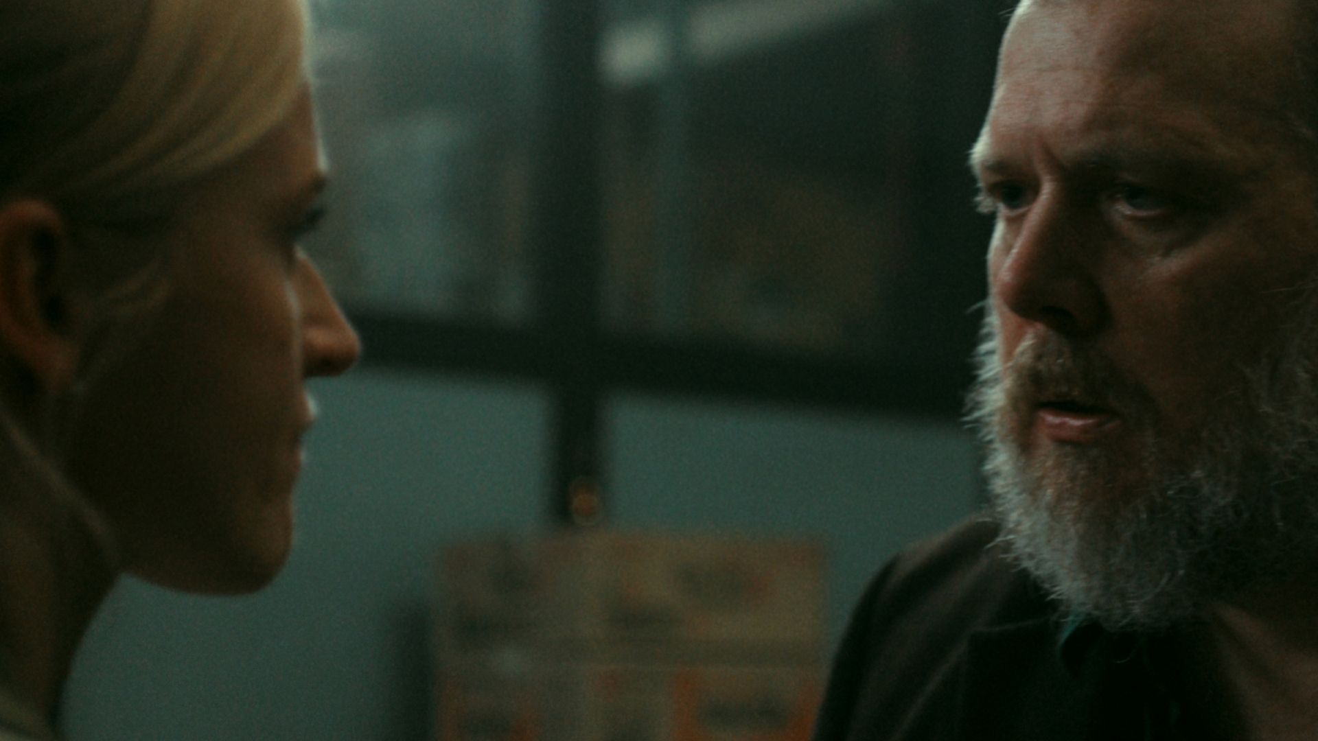 Nicolas Bro in The Asset | Image Via: assetshare.netflixstudios.com