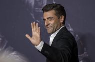 Oscar Isaac (Image via Getty)