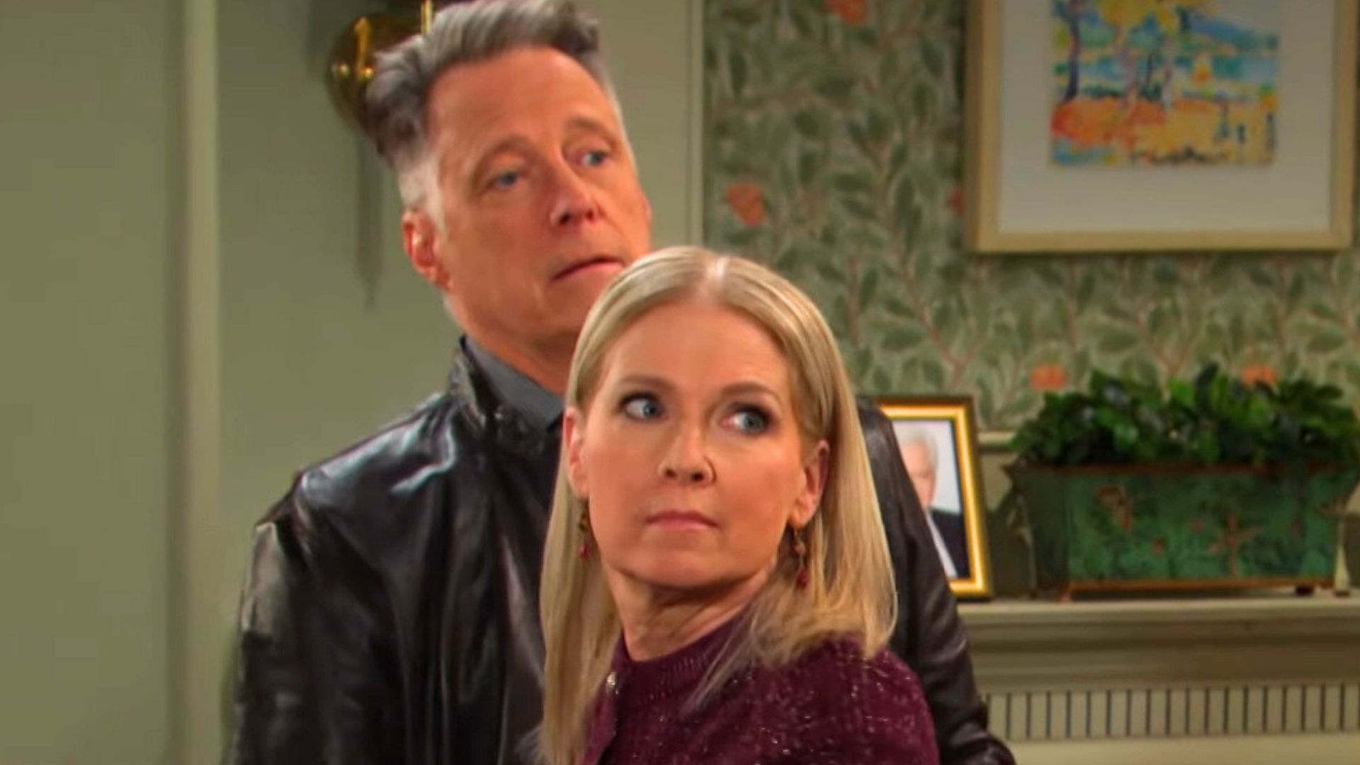 Jack and Jennifer are back | Image: Peacock