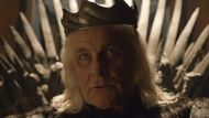 Mad King in Game of Thrones (Image via Hotstar)