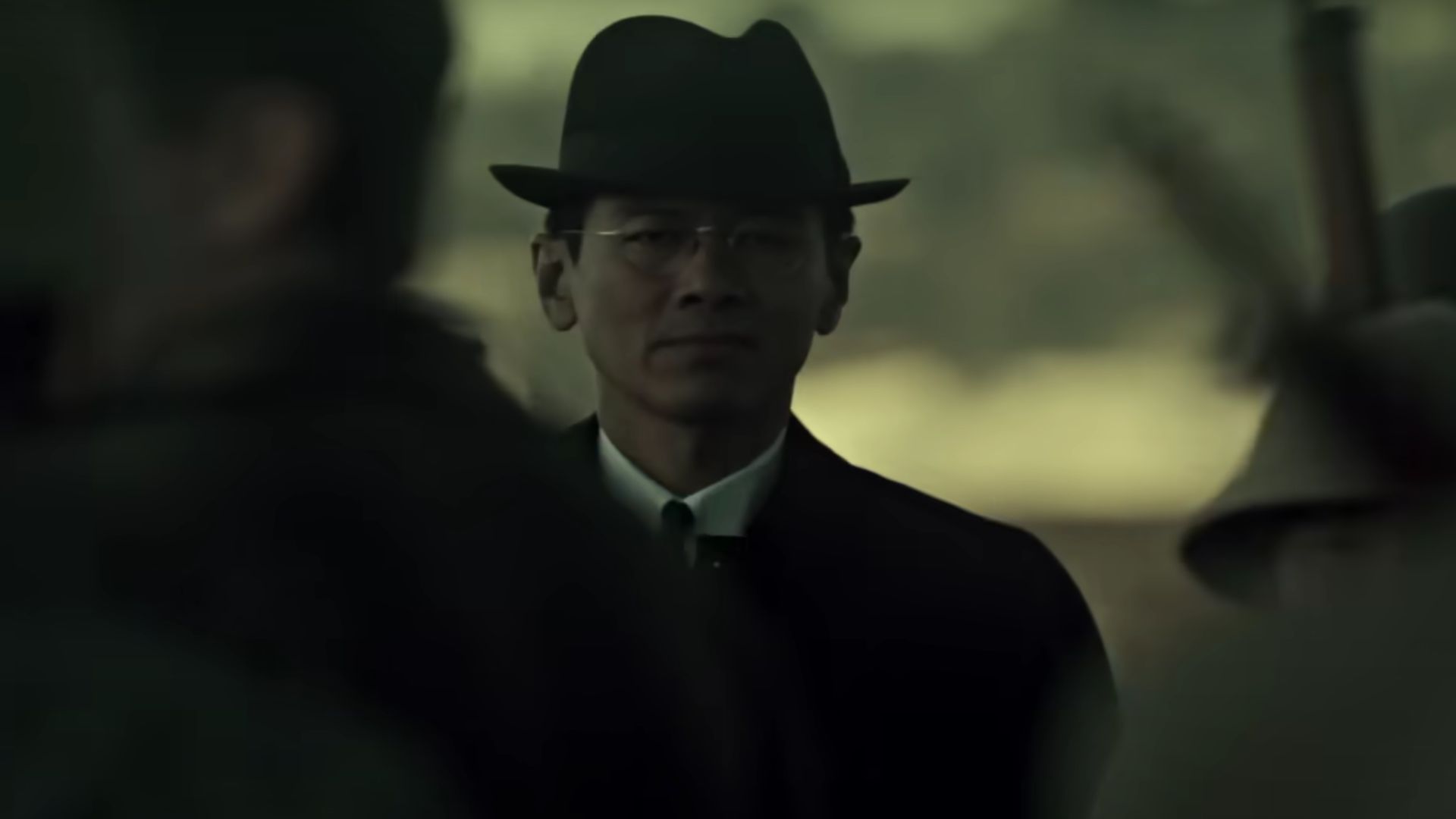 The Man in the High Castle | Image Via: Reunion Pictures