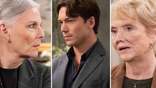 The Scoop: General Hospital Spoilers, November 3-7