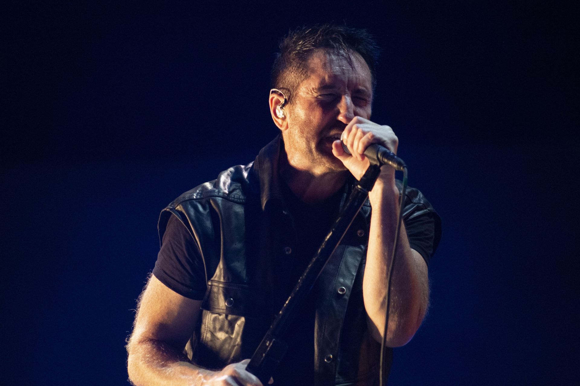 2022 Boston Calling Music Festival - Source: Getty