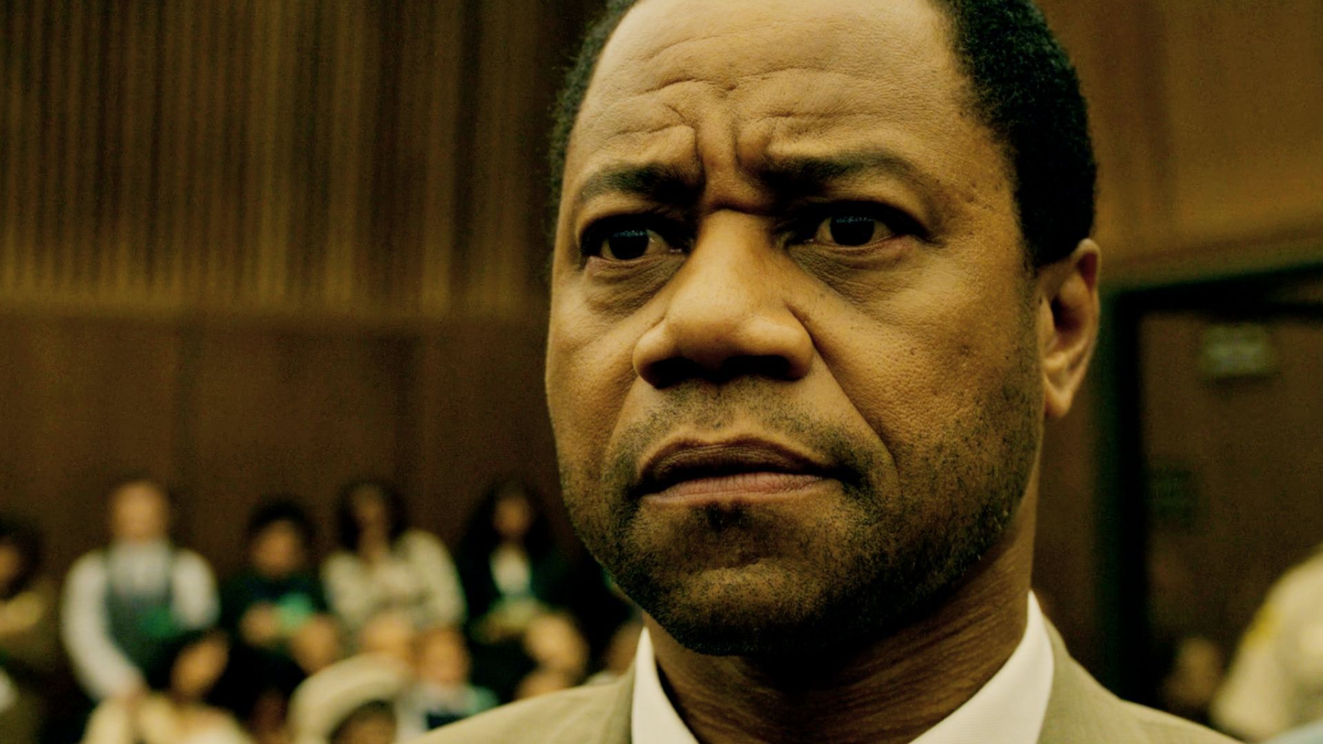 American Crime Story season 1 (Image Source: Prime Video)