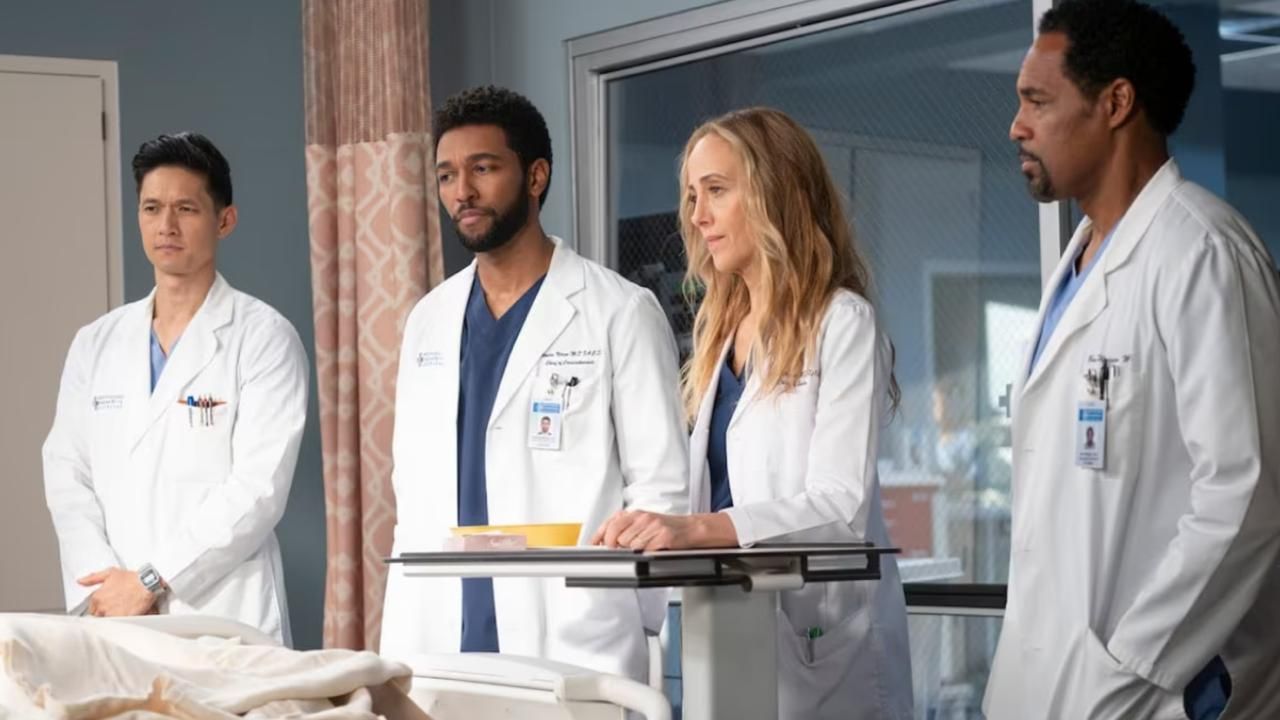 Grey&rsquo;s Anatomy | Image Source: ABC
