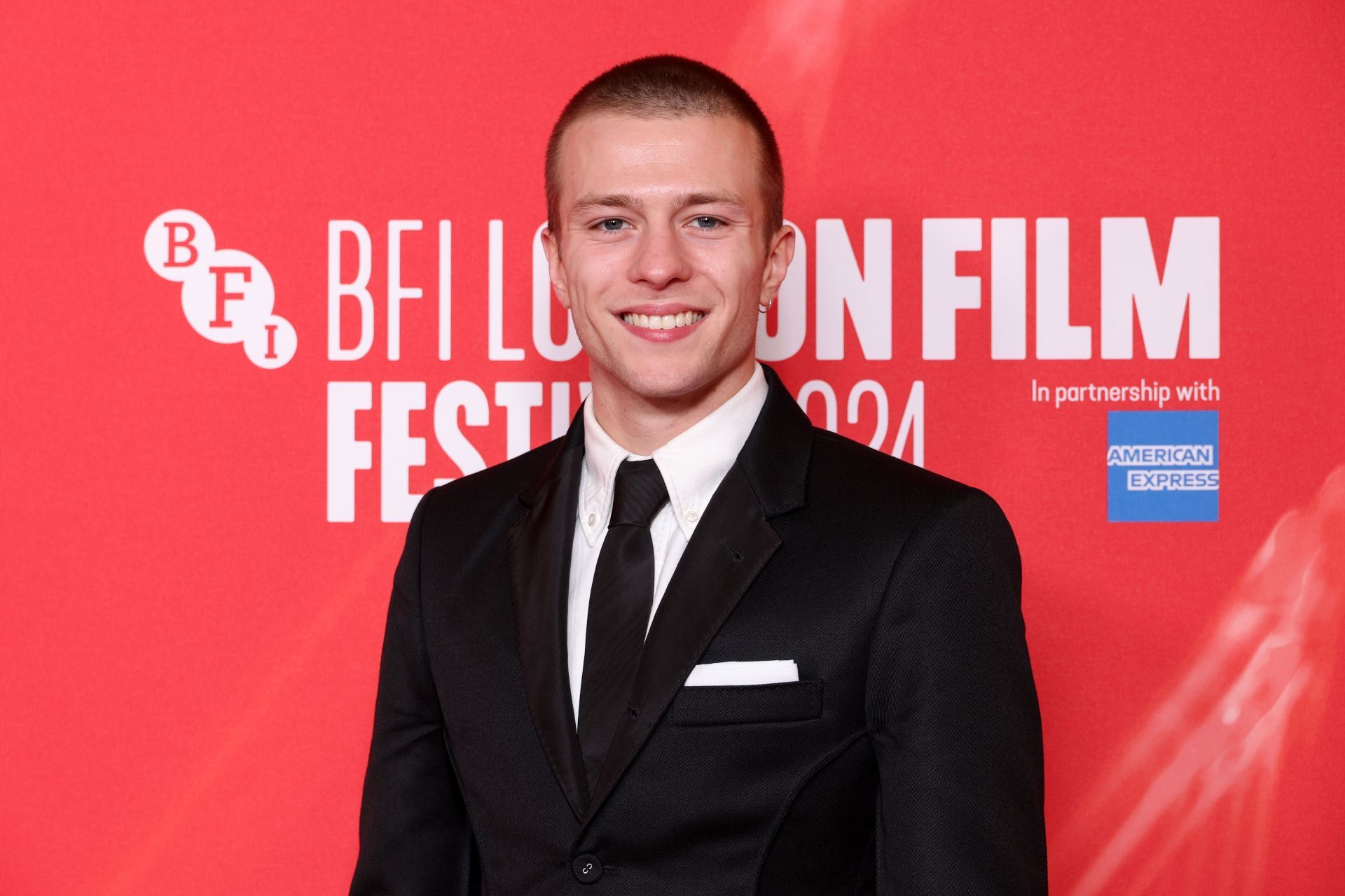 &quot;The Franchise&quot; - 68th BFI London Film Festival - Source: Getty