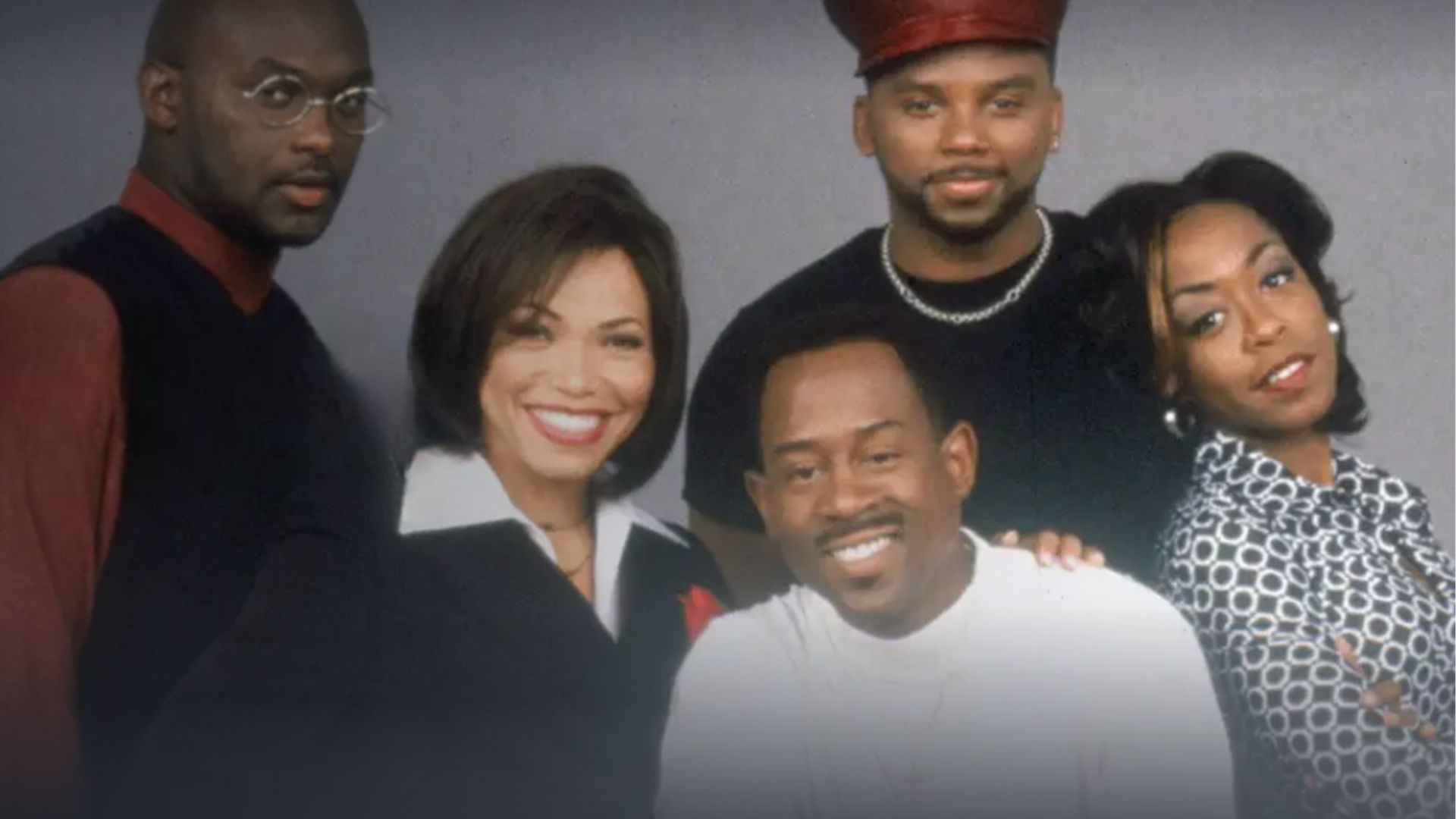 A Martin Promotional Image. (Via: Amazon Prime Video)