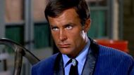 Robert Conrad as James T.West | Image via Apple TV
