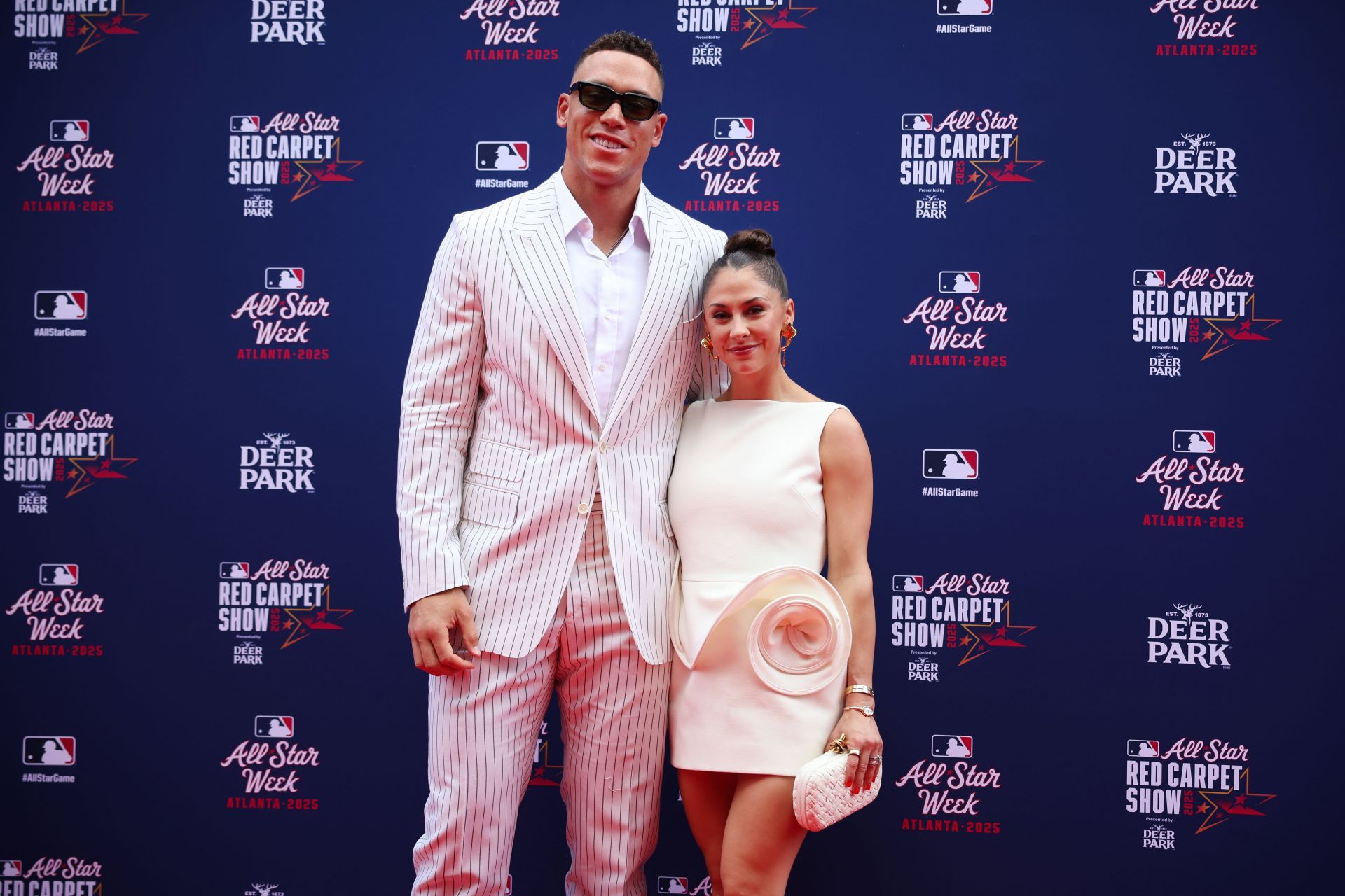 2025 MLB All-Star Game: Red Carpet - Source: Getty
