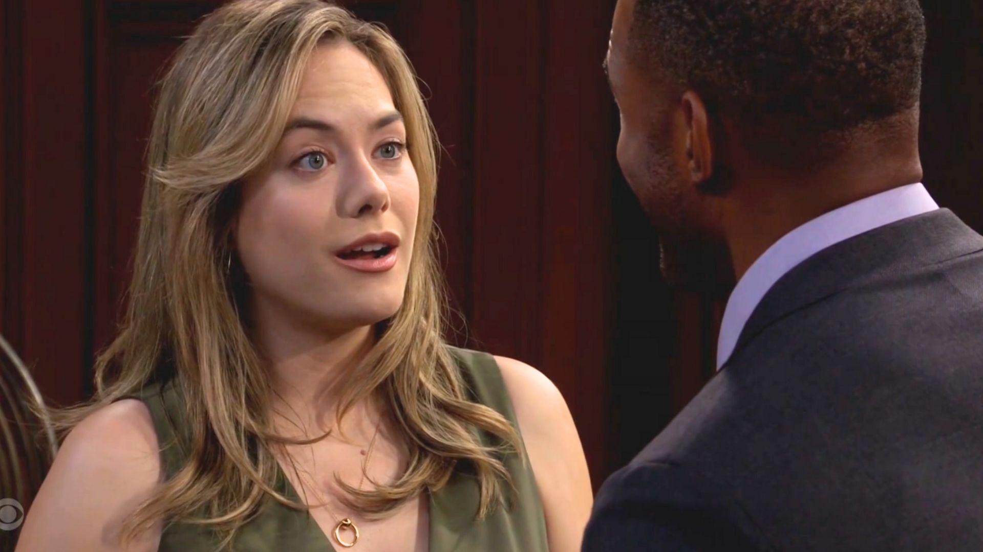 The Bold and the Beautiful