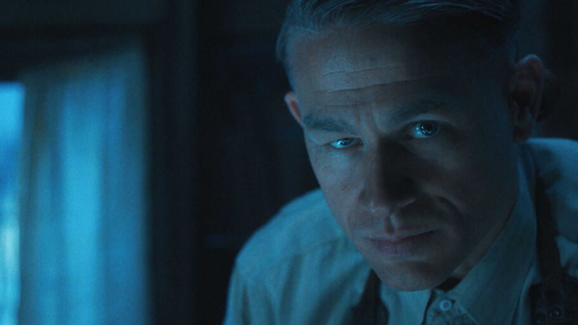 Monster: The Ed Gein Story (Image via Netflix)