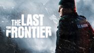 The Last Frontier | Image via Apple TV+