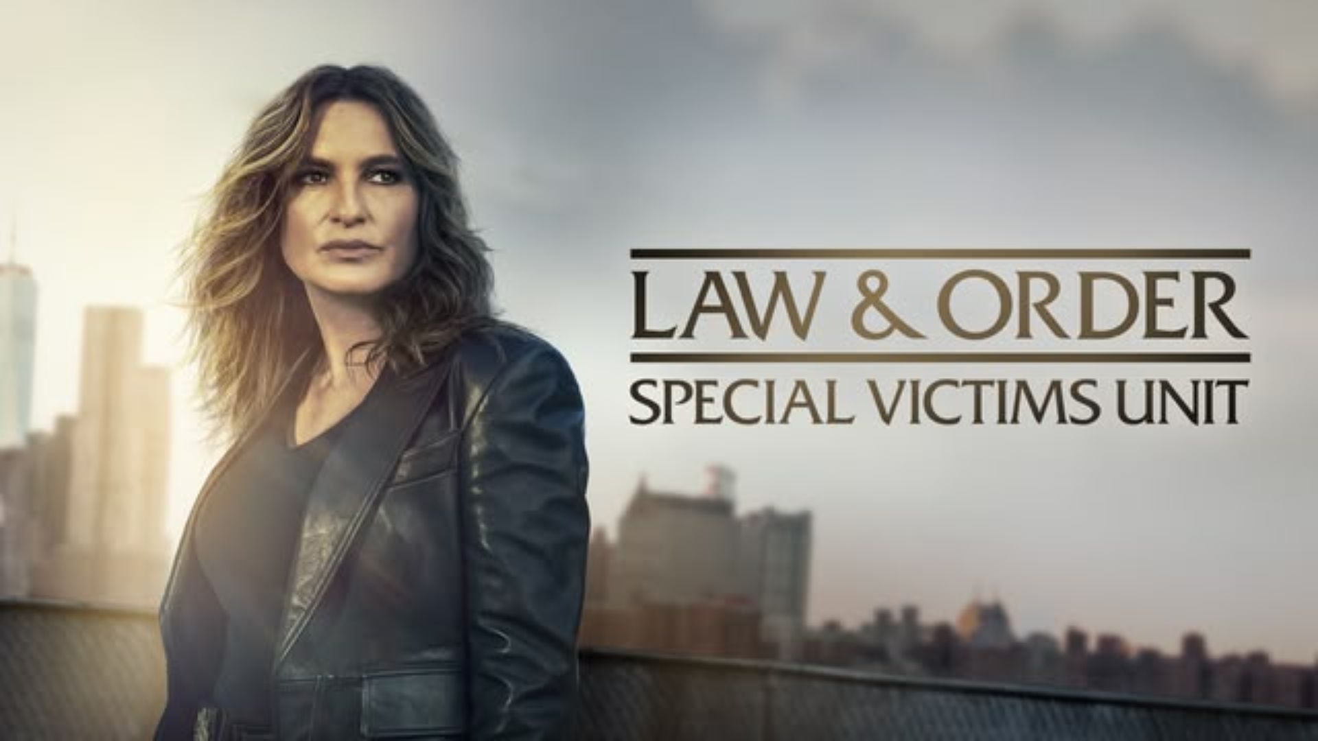 Law &amp; Order: SVU