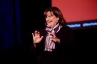 The 2019 New Yorker Festival - Ina Garten Talks With Helen Rosner - Source: Getty. (Photo by Brad Barket/Getty Images for The New Yorker)