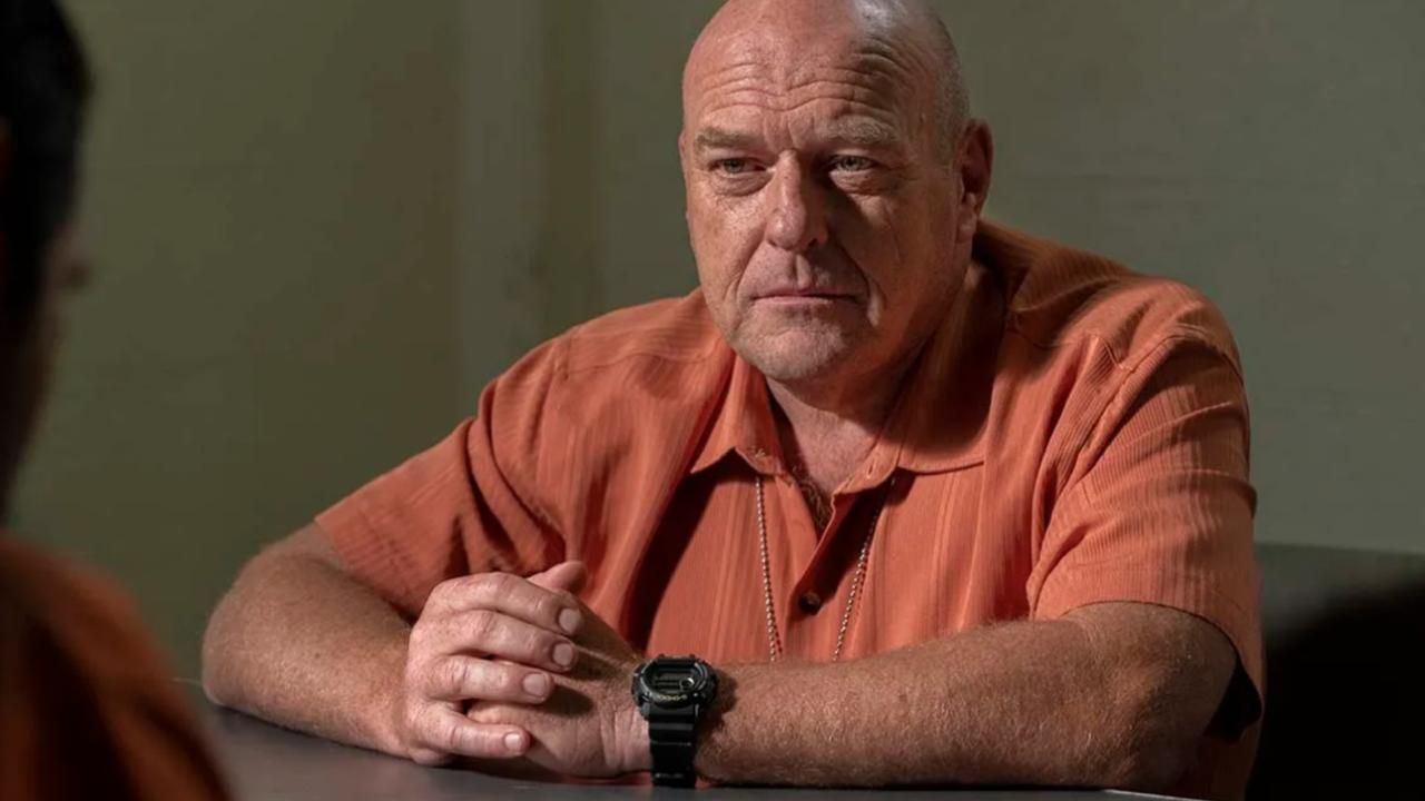 Breaking Bad | Image Source: AMC