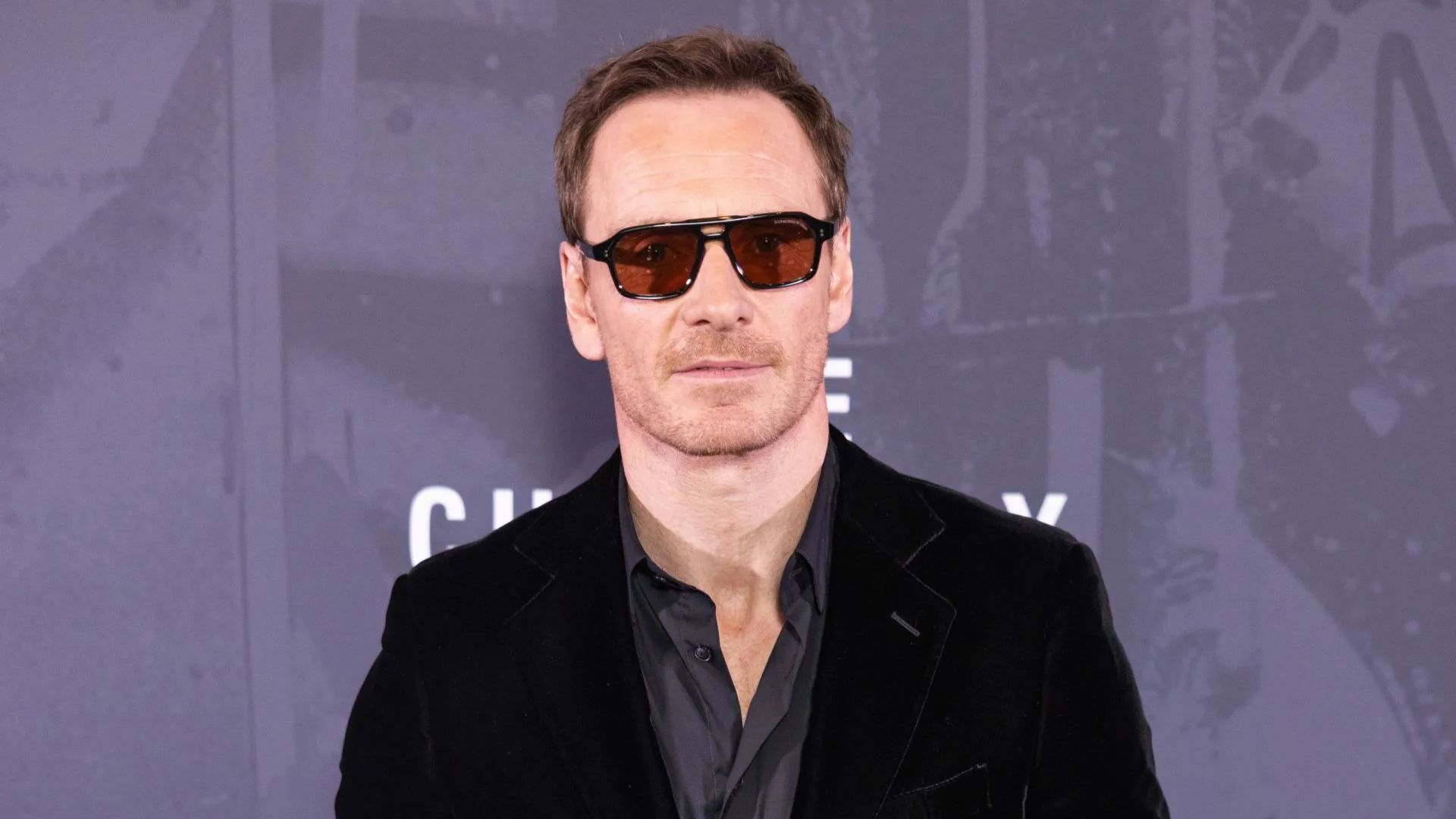 Michael Fassbender (Image via Getty)