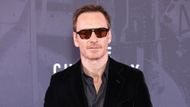 Michael Fassbender (Image via Getty)