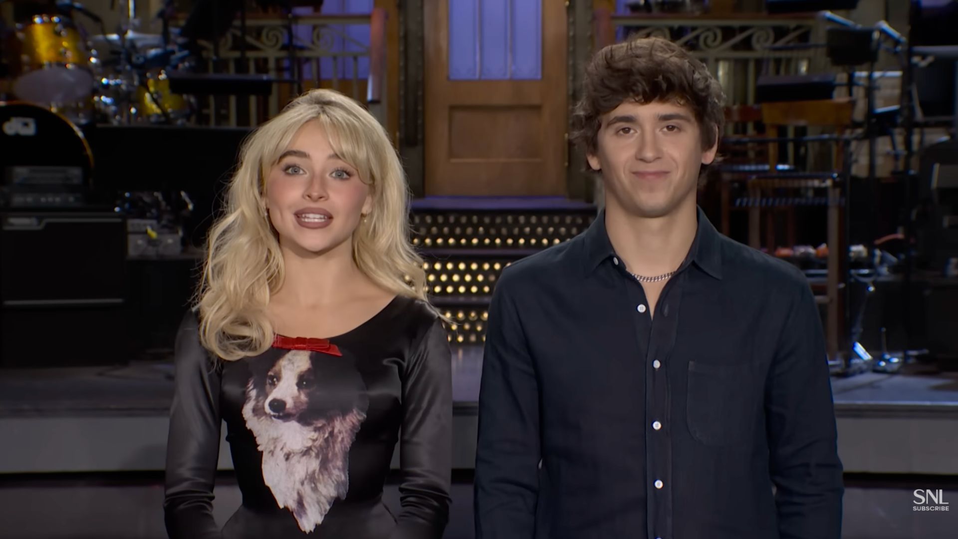 Saturday Night Live