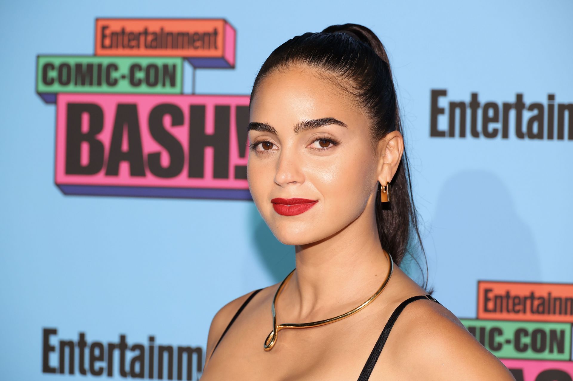 Entertainment Weekly&#039;s Annual Comic-Con Bash - Source: Getty