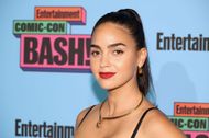 Entertainment Weekly's Annual Comic-Con Bash - Source: Getty