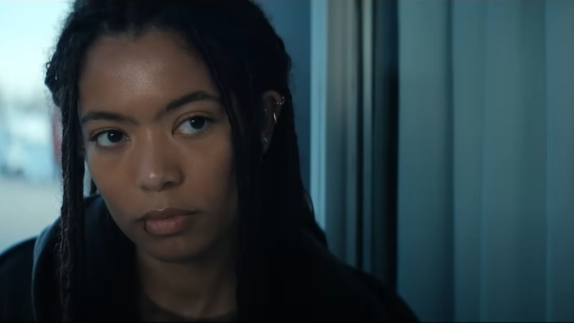 Jaz Sinclair in Gen V Season 2 | Image Via: Prime Video