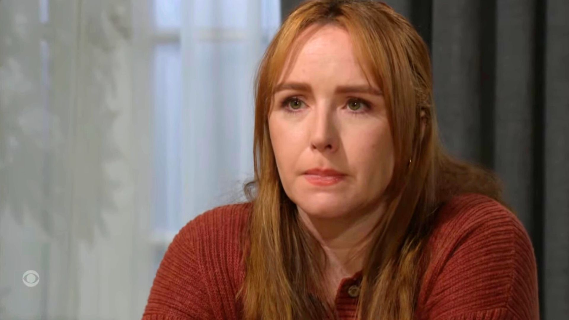 Camryn Grimes as Mariah on The Young and the Restless | Image: CBS