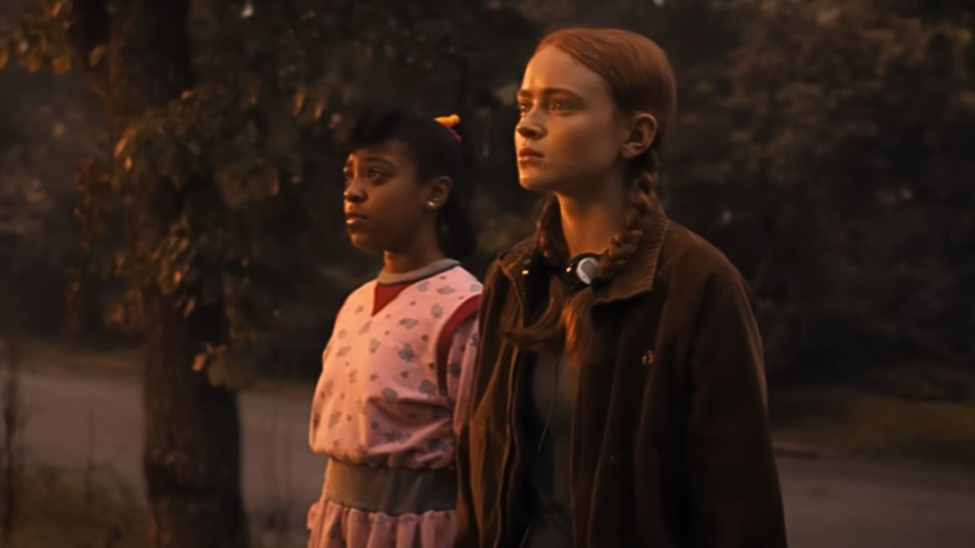 Stranger Things (Image Source: @strangerthings/ YouTube)