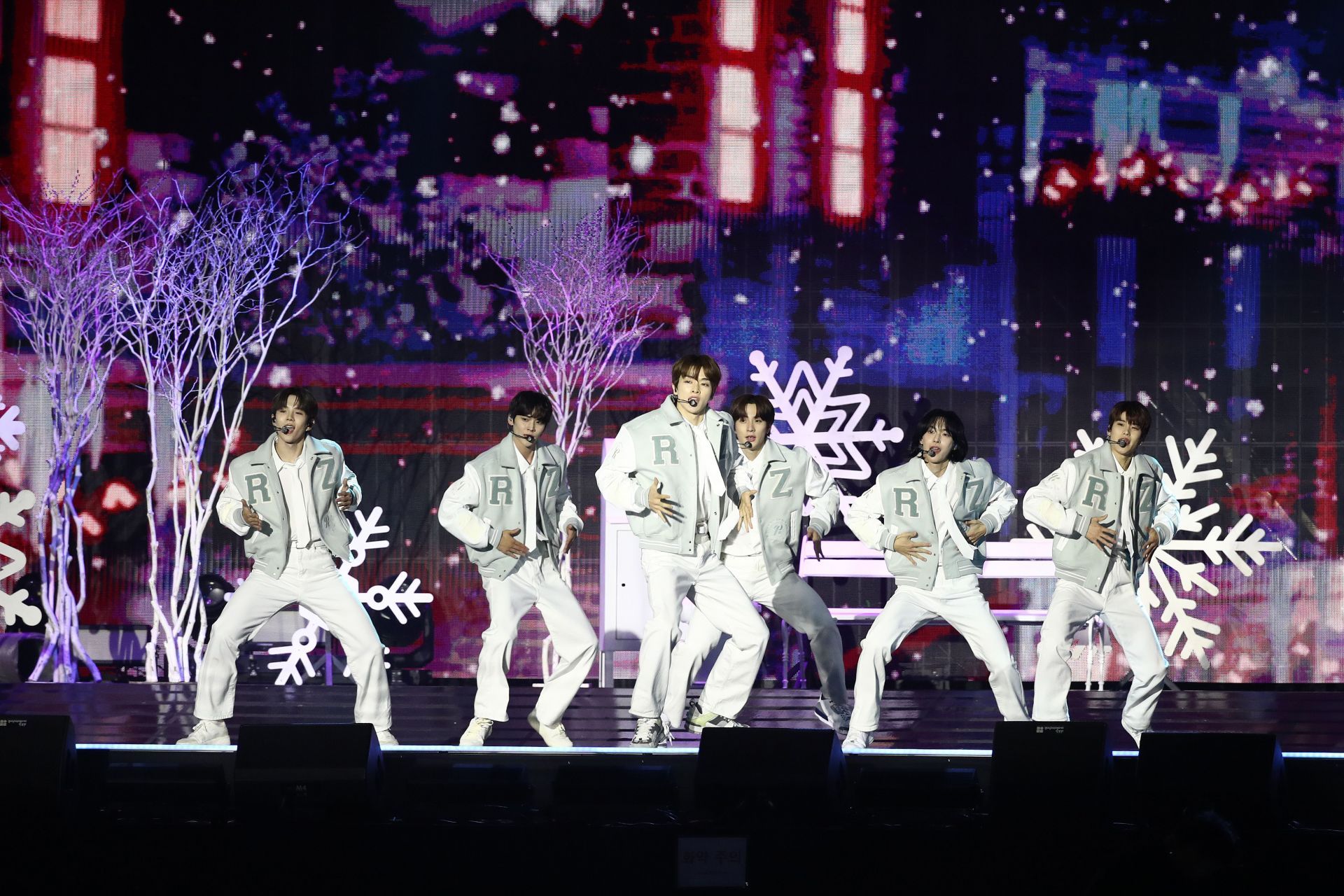 The Circle Chart Music Awards 2024 - Source: Getty