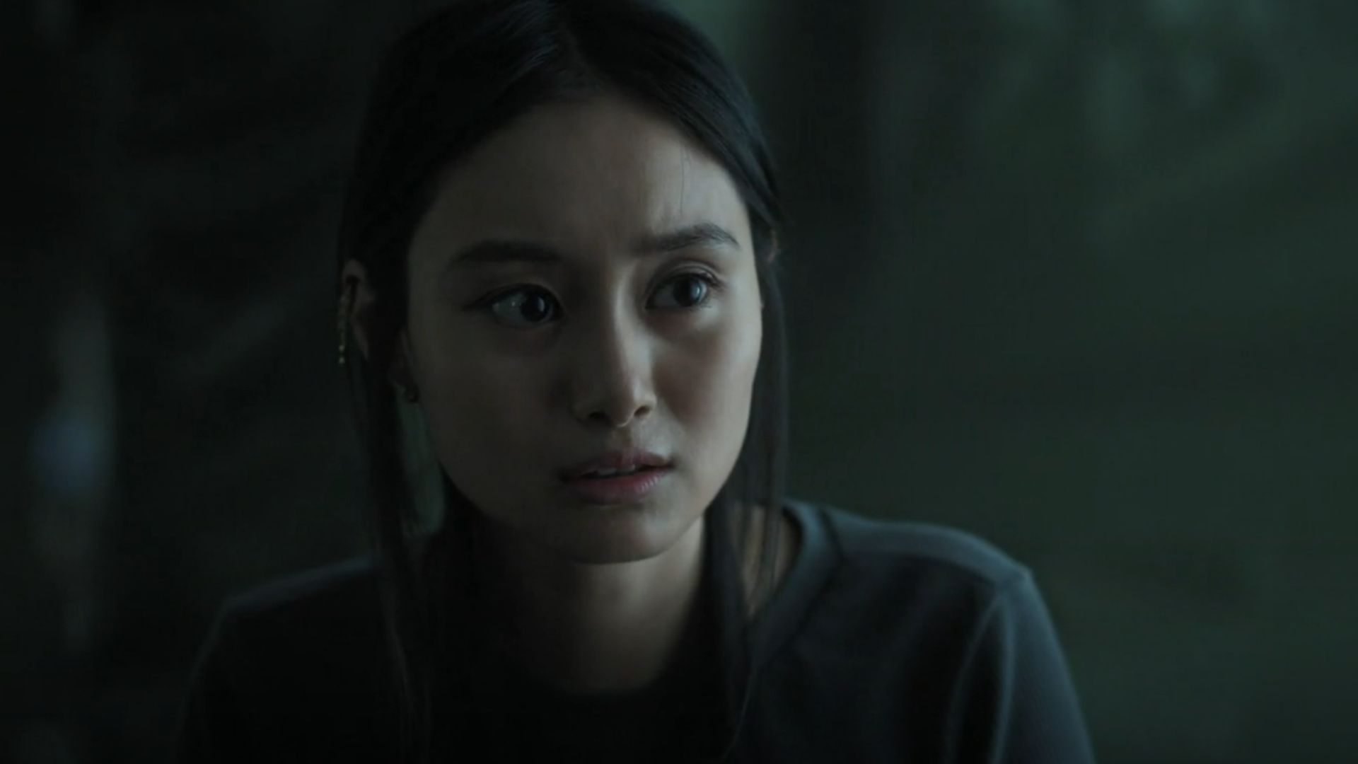 A still from Invasion Season 3 Episode 9. (Image Via: Apple TV)