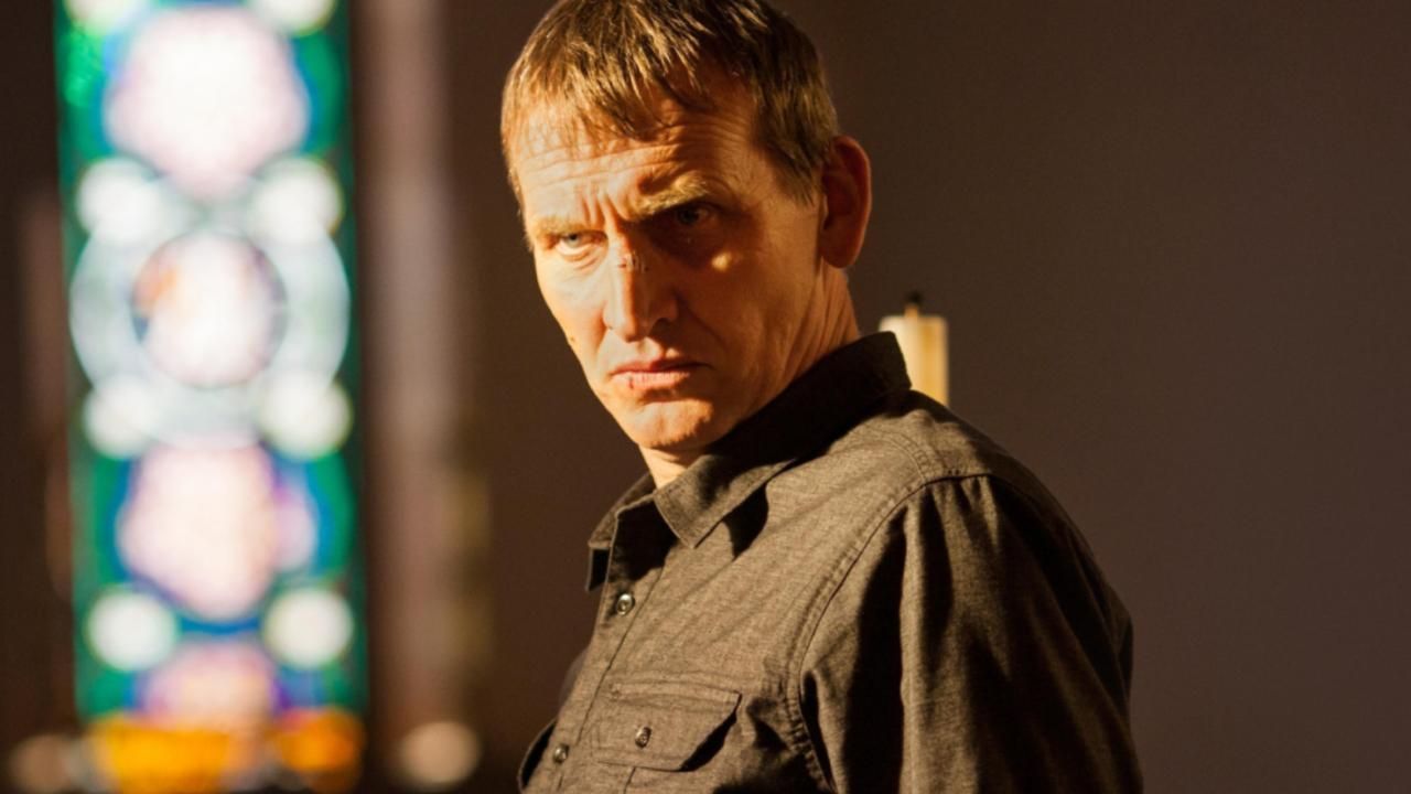 The Leftovers | Image Source: HBO