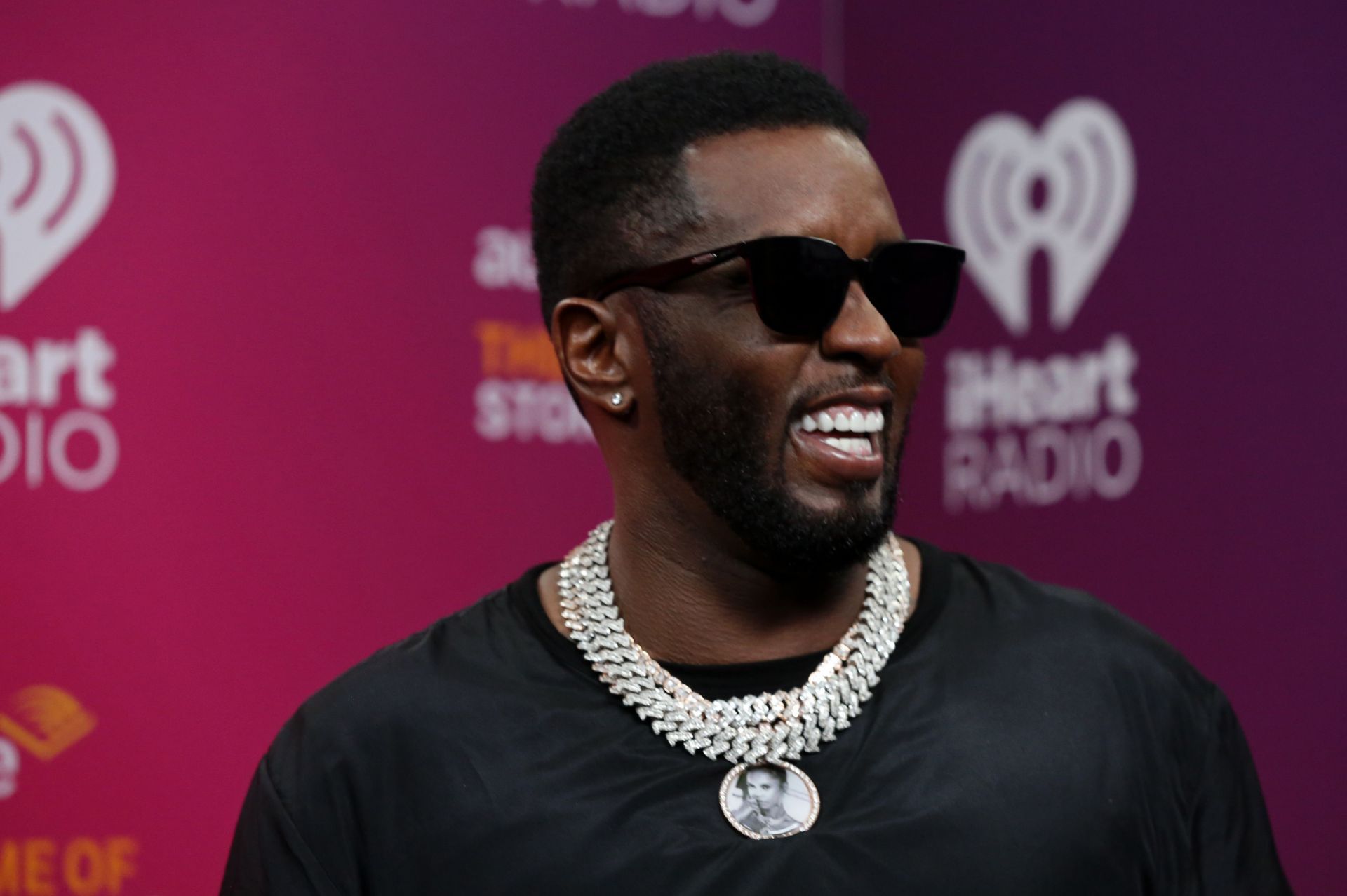 2022 iHeartRadio Music Festival - Night 2 - Broadcast - Source: Getty. (Photo by Paras Griffin/Getty Images)