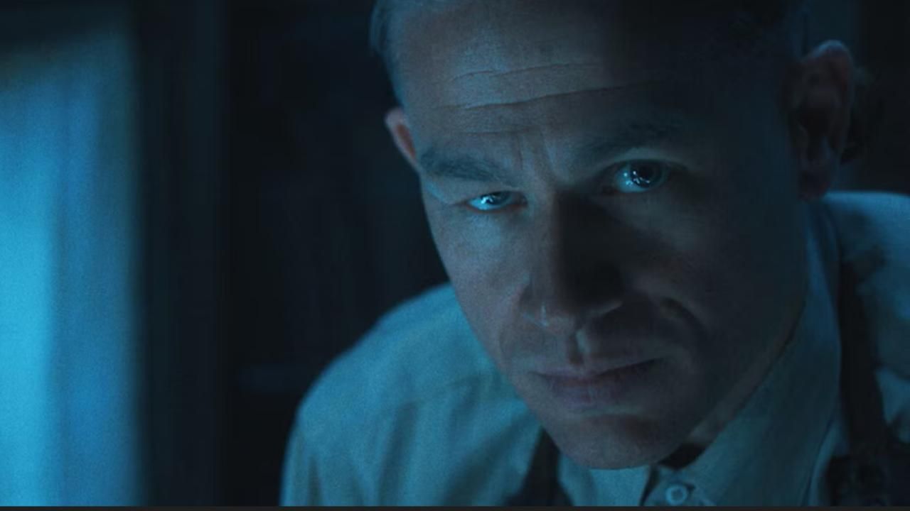 Monster: The Ed Gein Story | Image via: Netflix