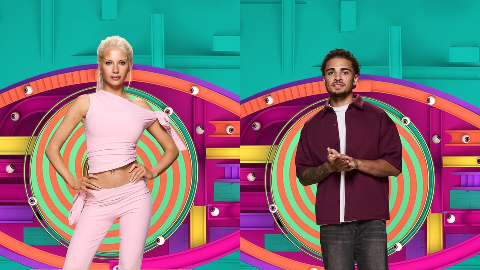 Big Brother UK